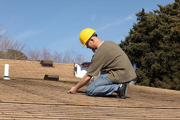 Best Roof Insulation Installation  in Yellow Springs, OH